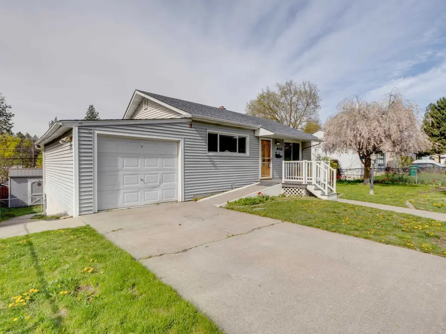 6011 N Forest Blvd, Spokane, WA 99208 - #3