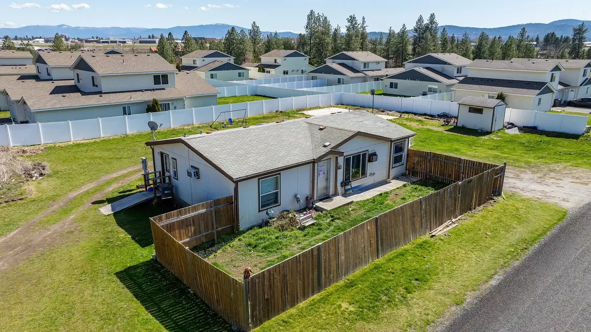 5108 E Grace Ave, Spokane, WA 99217 - #1