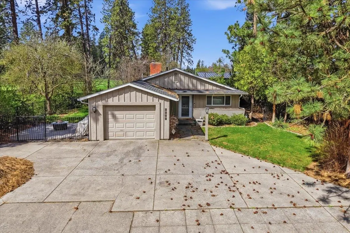 4328 S Perry St, Spokane, WA 99203 - #1