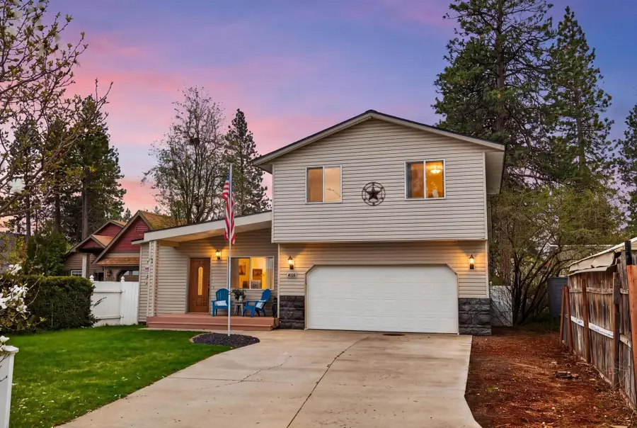 4028 E 28th Ave, Spokane, WA 99223 - #2