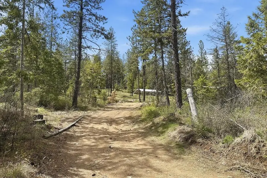 8300 E Lodge Pole Ln Ln, Chattaroy, WA 99003 - #2