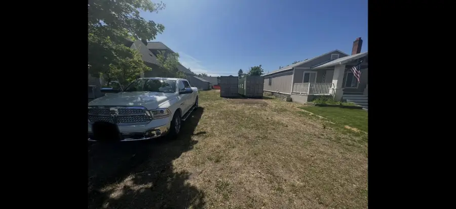2619 W Sharp Ave, Spokane, WA 99201 - #2