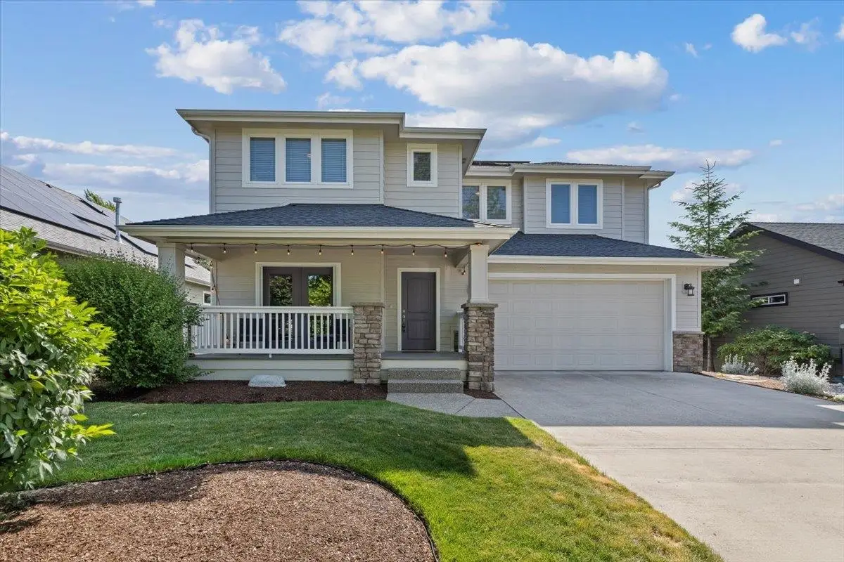 4213 S Cook St, Spokane, WA 99223 - #1