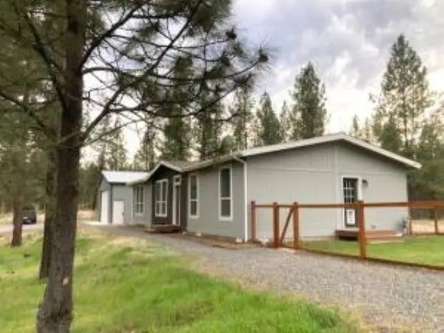 1325 Sommer Way Way, Kettle Falls, WA 99141 - #2
