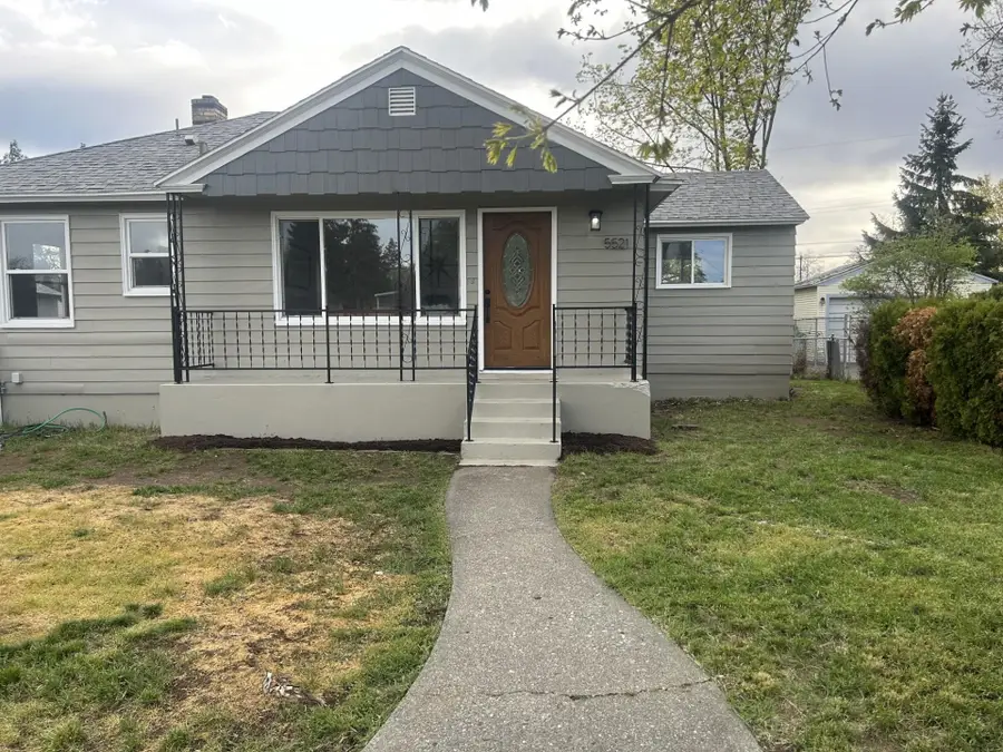 5521 N C St, Spokane, WA 99205 - #2