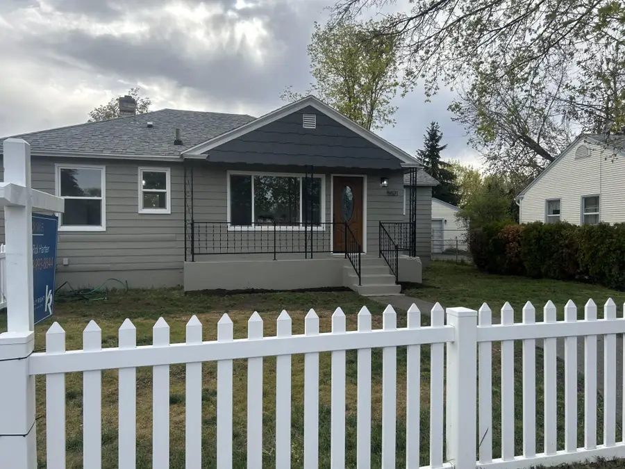 5521 N C St, Spokane, WA 99205 - #3