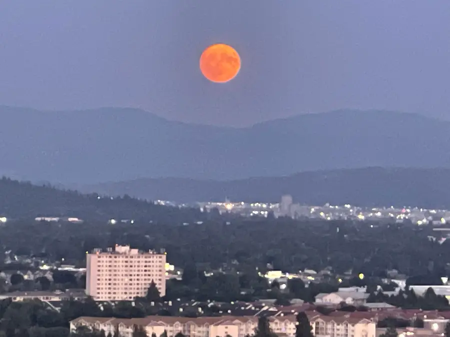 8608 W Panorama Dr, Spokane, WA 99208 - #3