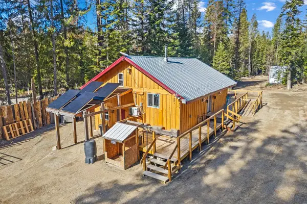 20286 N Leclerc Rd, Cusick, WA 99119