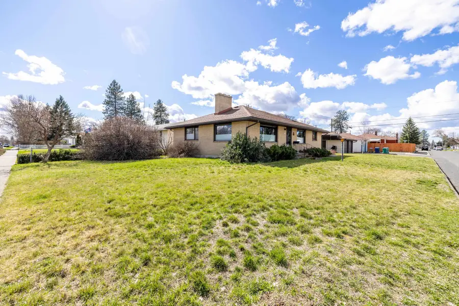 337 W Wabash Ave, Spokane, WA 99205 - #3