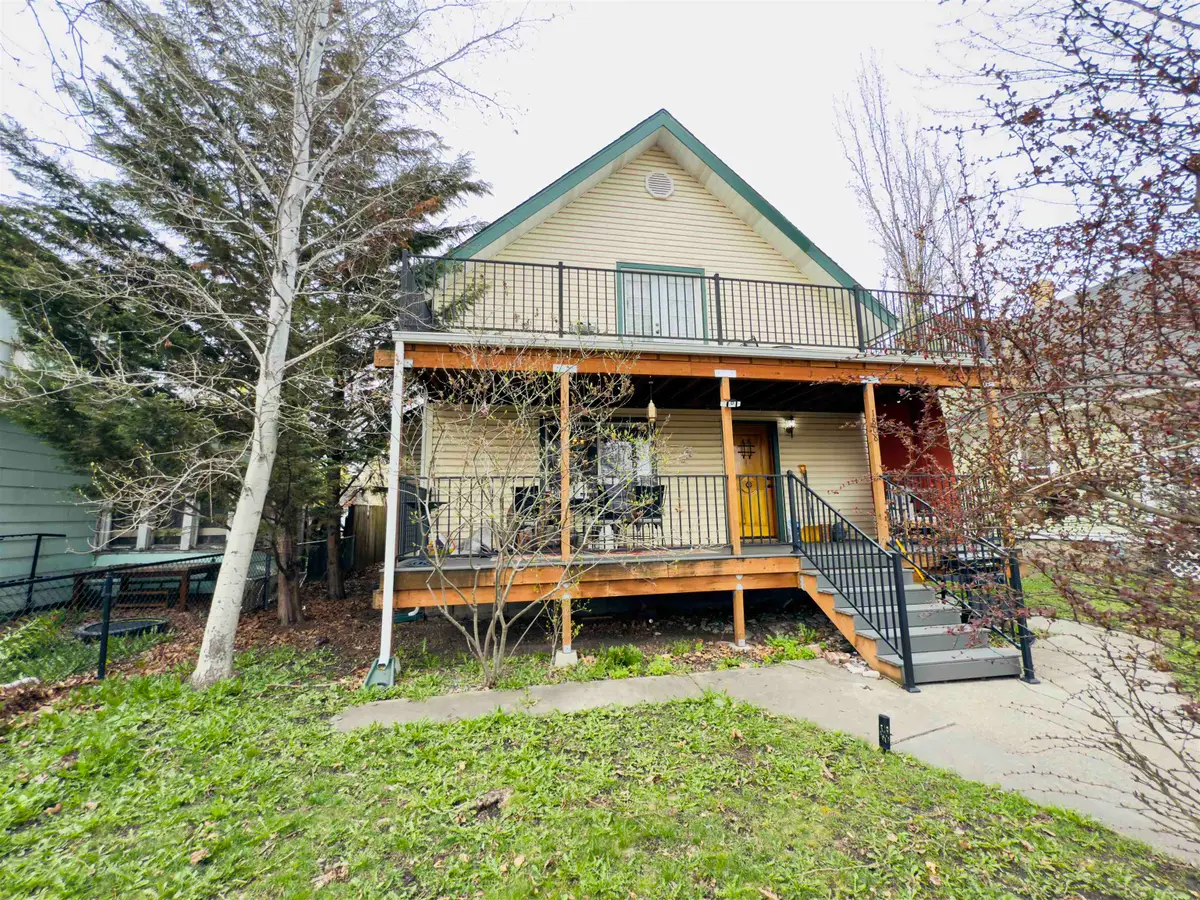 1808 W Augusta Ave, Spokane, WA 99205 - #1