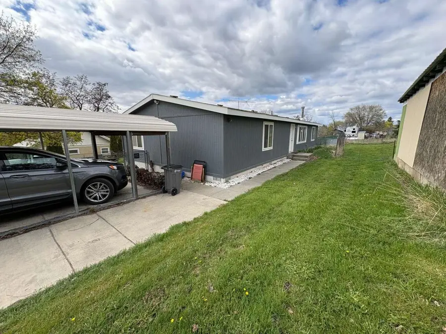 12916 W 2nd Ave, Cheney, WA 99004 - #3