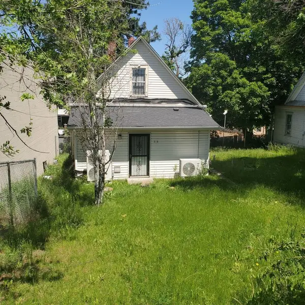 318 E Pacific Ave, Spokane, WA 99202