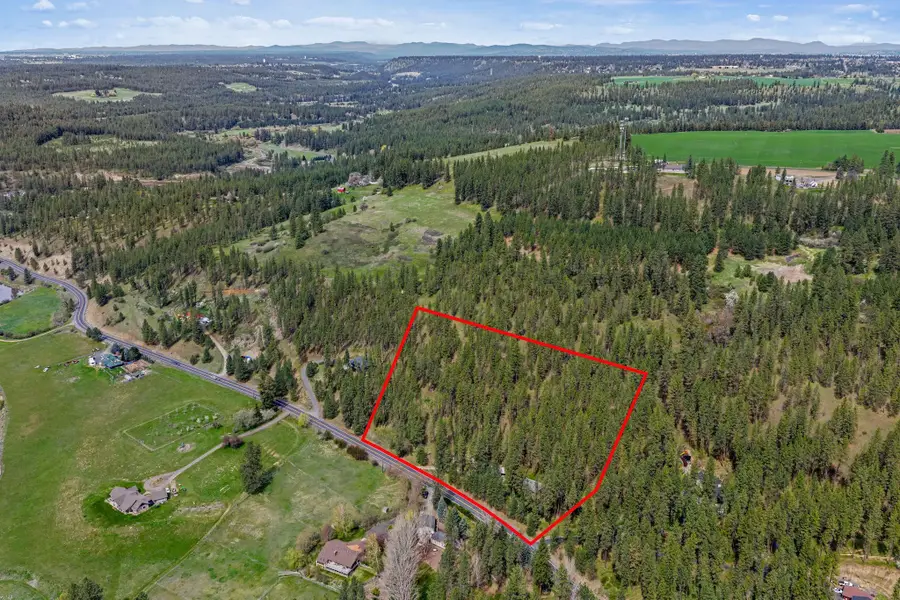 10709 S Hangman Valley Rd, Spokane, WA 99224 - #3