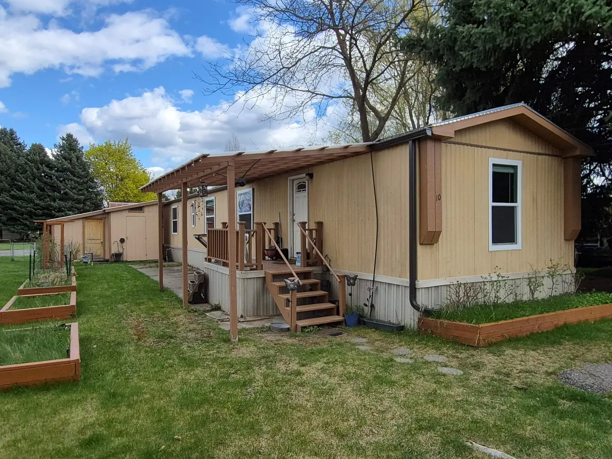 3925 E Farwell Rd, Mead, WA 99021 - #1