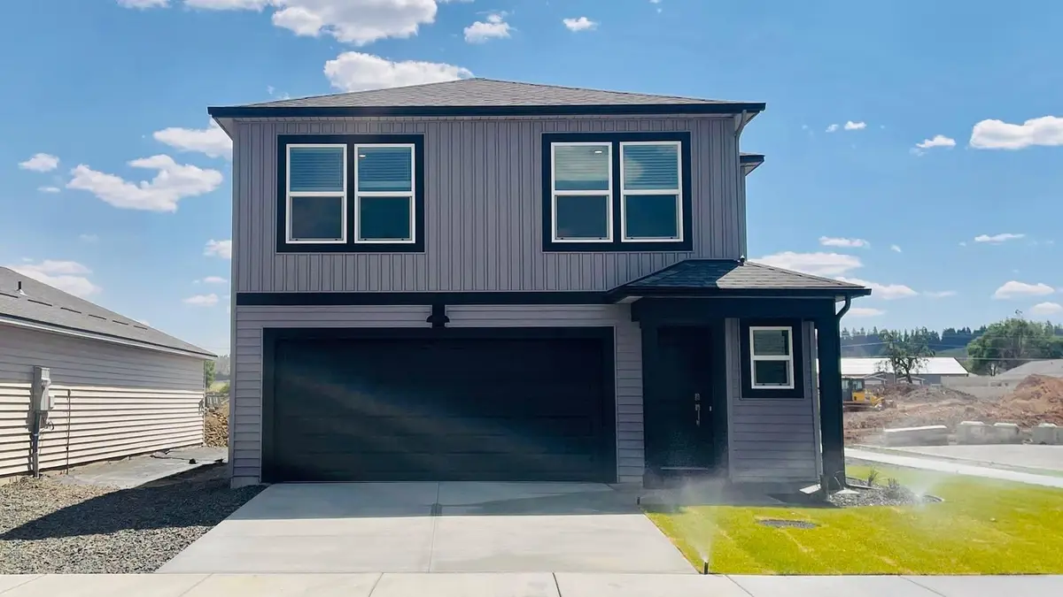 13510 W Crosswinds Ave, Airway Heights, WA 99001 - #1