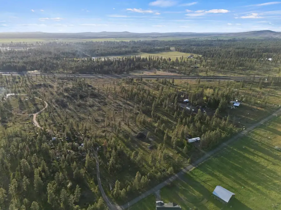 17212 S Brooks Rd, Cheney, WA 99004 - #3