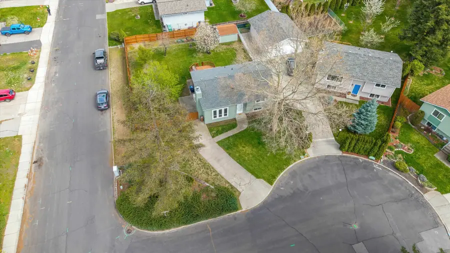 630 E Bull Run Ct, Spokane, WA 99017 - #3