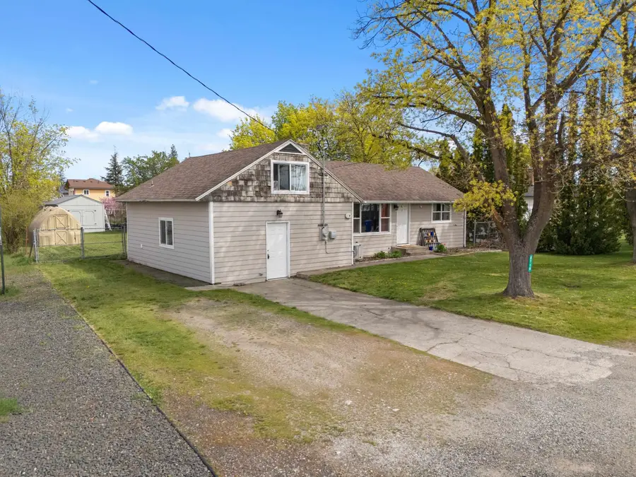8719 E Valleyway Ave, Spokane, WA 99212 - #2
