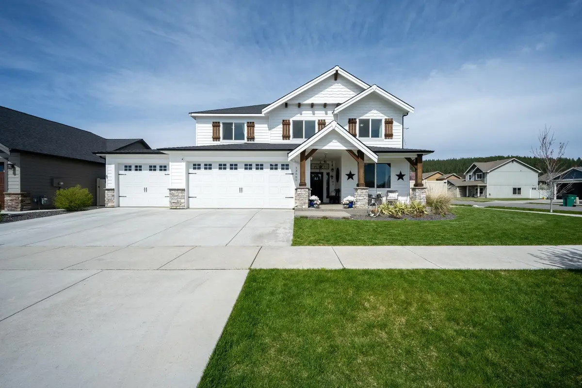 13525 E Queen Ave, Spokane Valley, WA 99216 - #1
