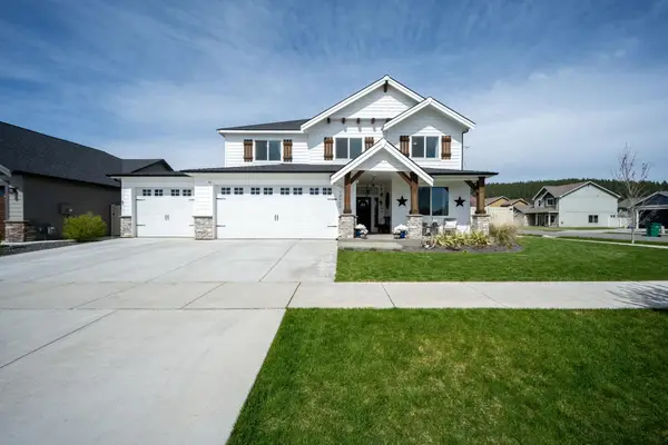 13525 E Queen Ave, Spokane Valley, WA 99216