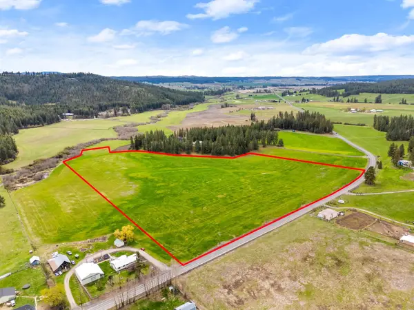 NKA E Mt Spokane Park Dr, Mead, WA 99021