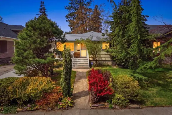 2612 S Lamonte St, Spokane, WA 99203