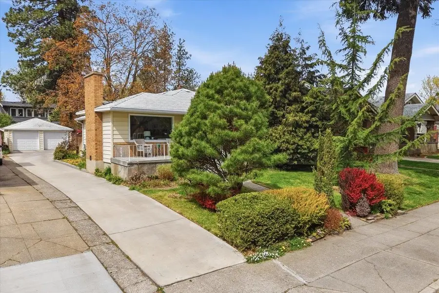 2612 S Lamonte St, Spokane, WA 99203 - #2