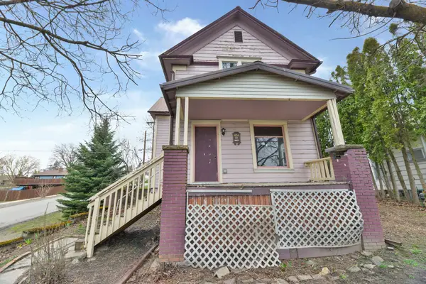 204 S Crosby St, Tekoa, WA 99033