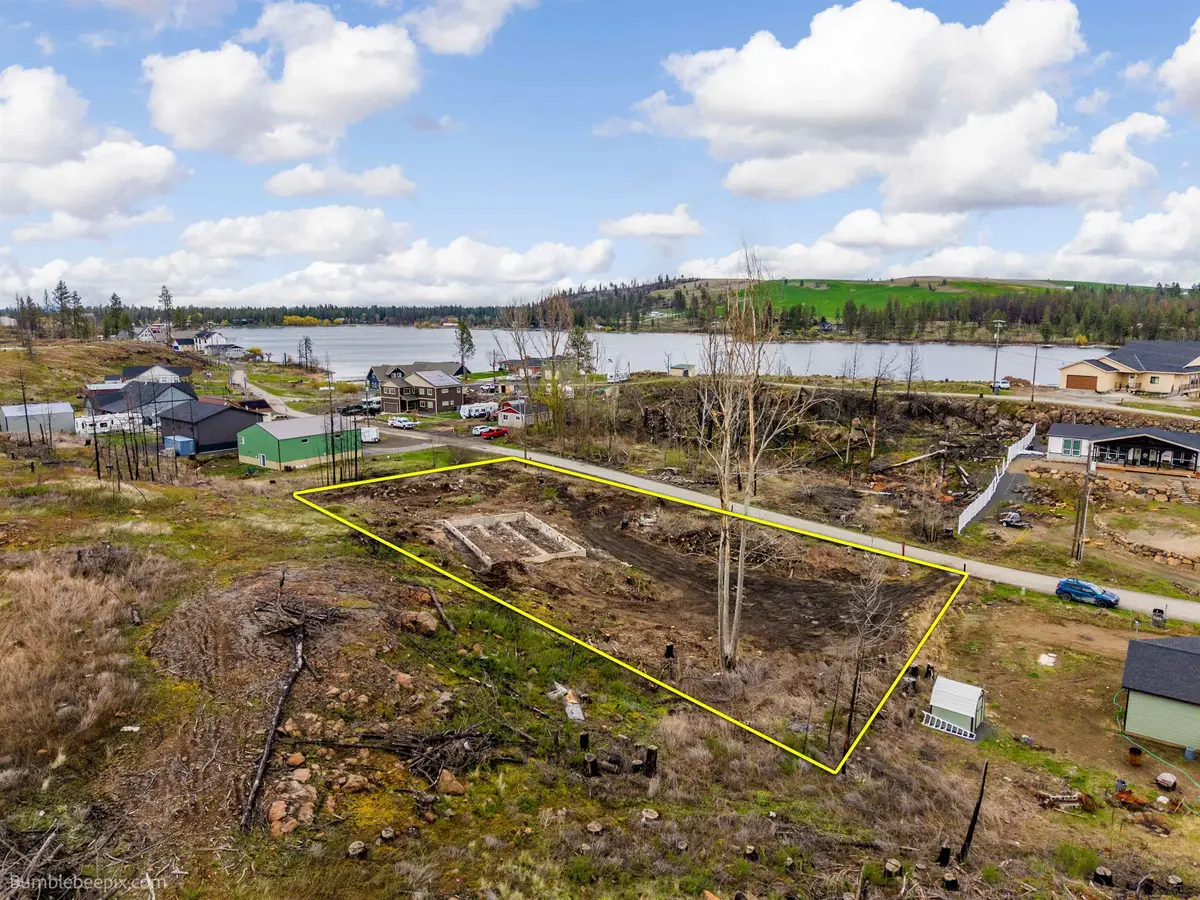 10222 S Lakehurst Dr, Medical Lake, WA 99022 - #1