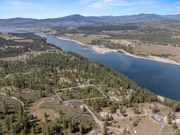 0 E Winterwood Ln, Davenport, WA 99122