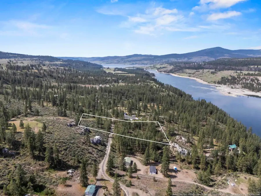 0 E Winterwood Ln, Davenport, WA 99122 - #2