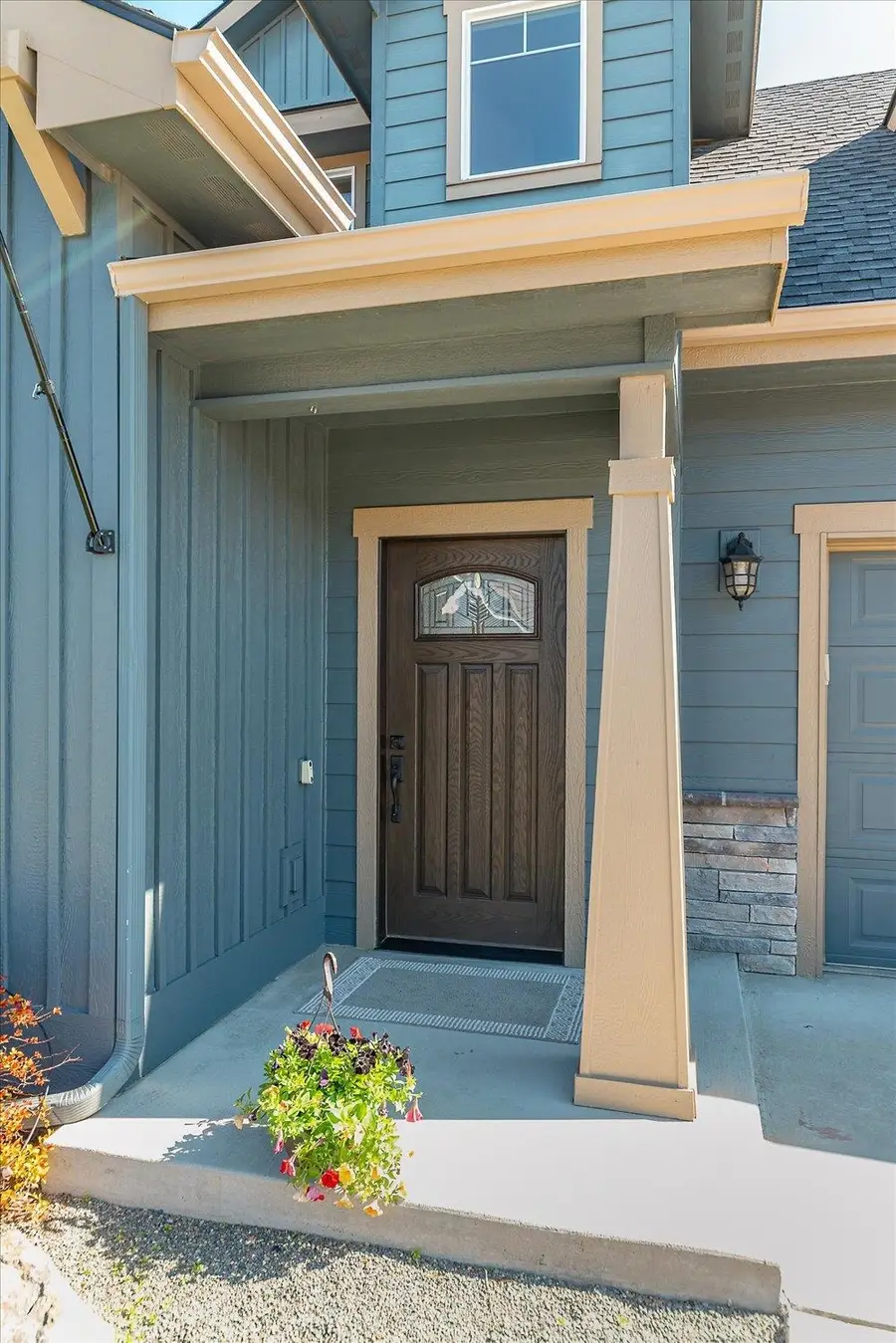 5611 S Ravencrest Dr, Spokane, WA 99224 - #2