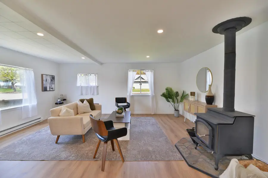 2912 N Hemlock St, Spokane, WA 99205 - #2