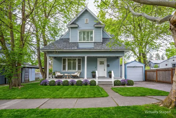 613 E 9th Ave, Spokane, WA 99202