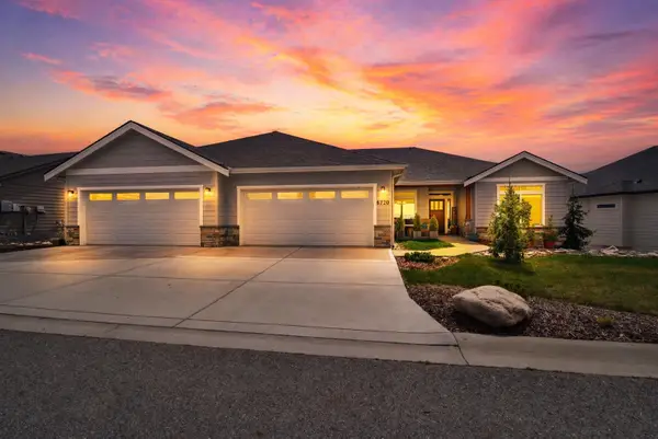8720 E Ridgeline Ln, Spokane Valley, WA 99217
