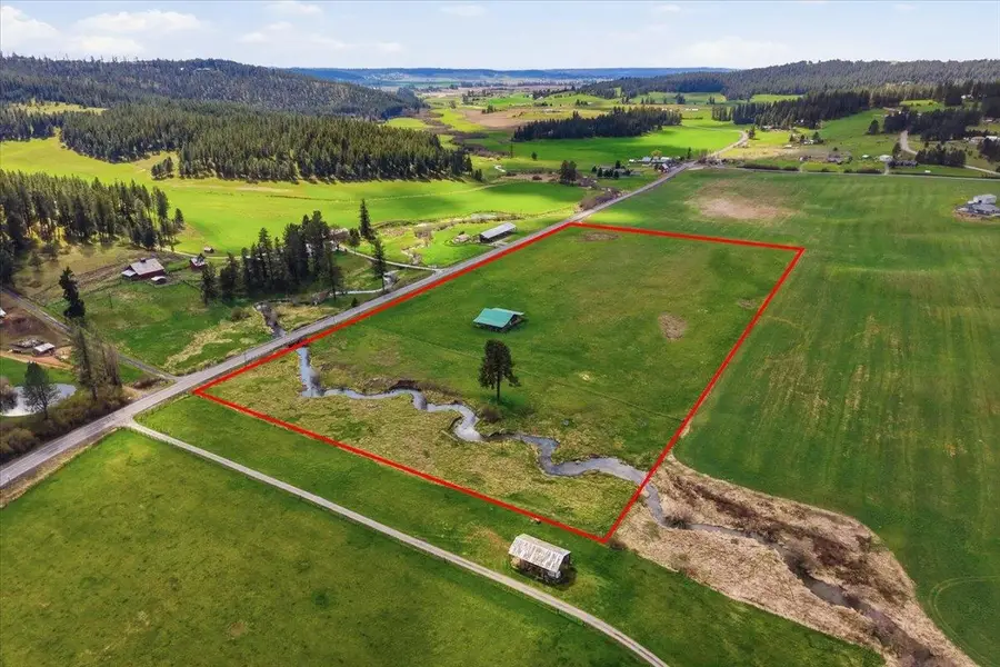 13711 E Mt. Spokane Park Dr, Colbert, WA 99021 - #3