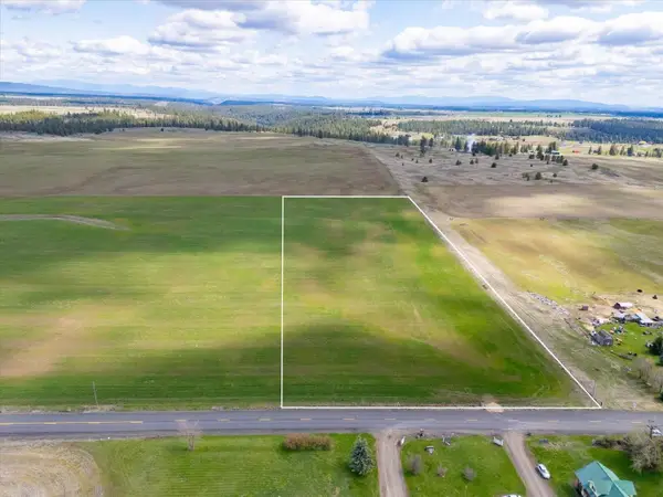 00XXX N Wood Rd, Reardan, WA 99029