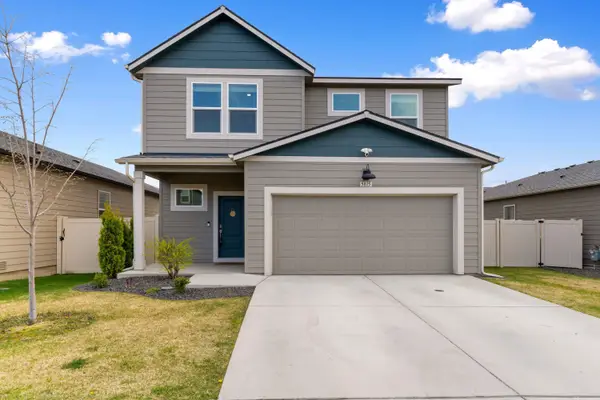 5815 W Morgantown Ln, Spokane, WA 99208