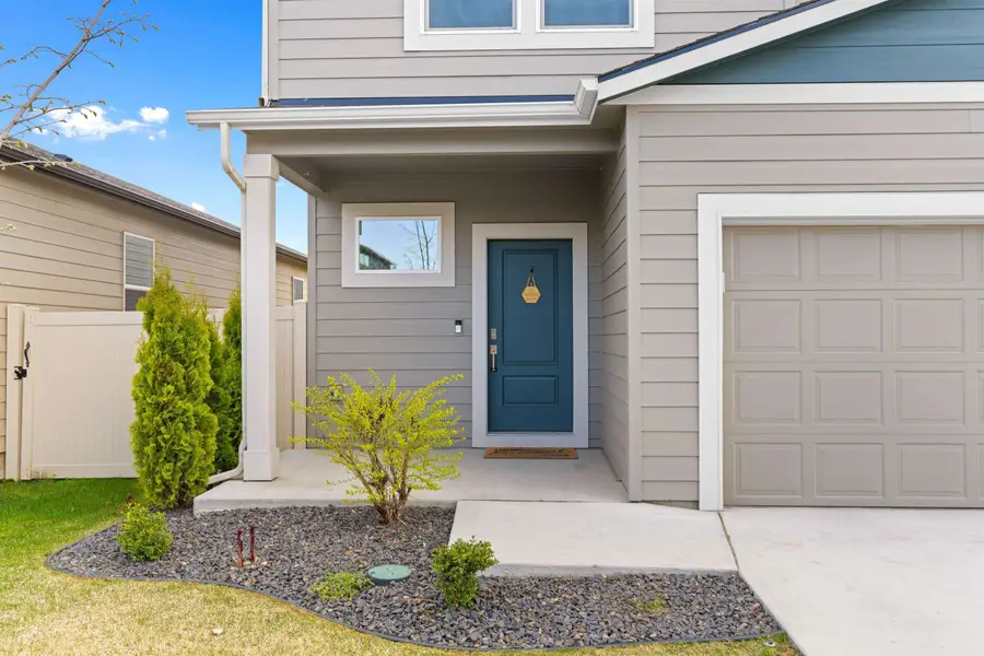 5815 W Morgantown Ln, Spokane, WA 99208 - #3