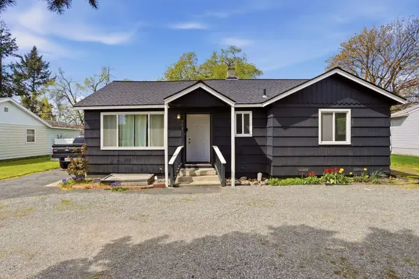 309 N Mcdonald Rd Rd, Spokane, WA 99216