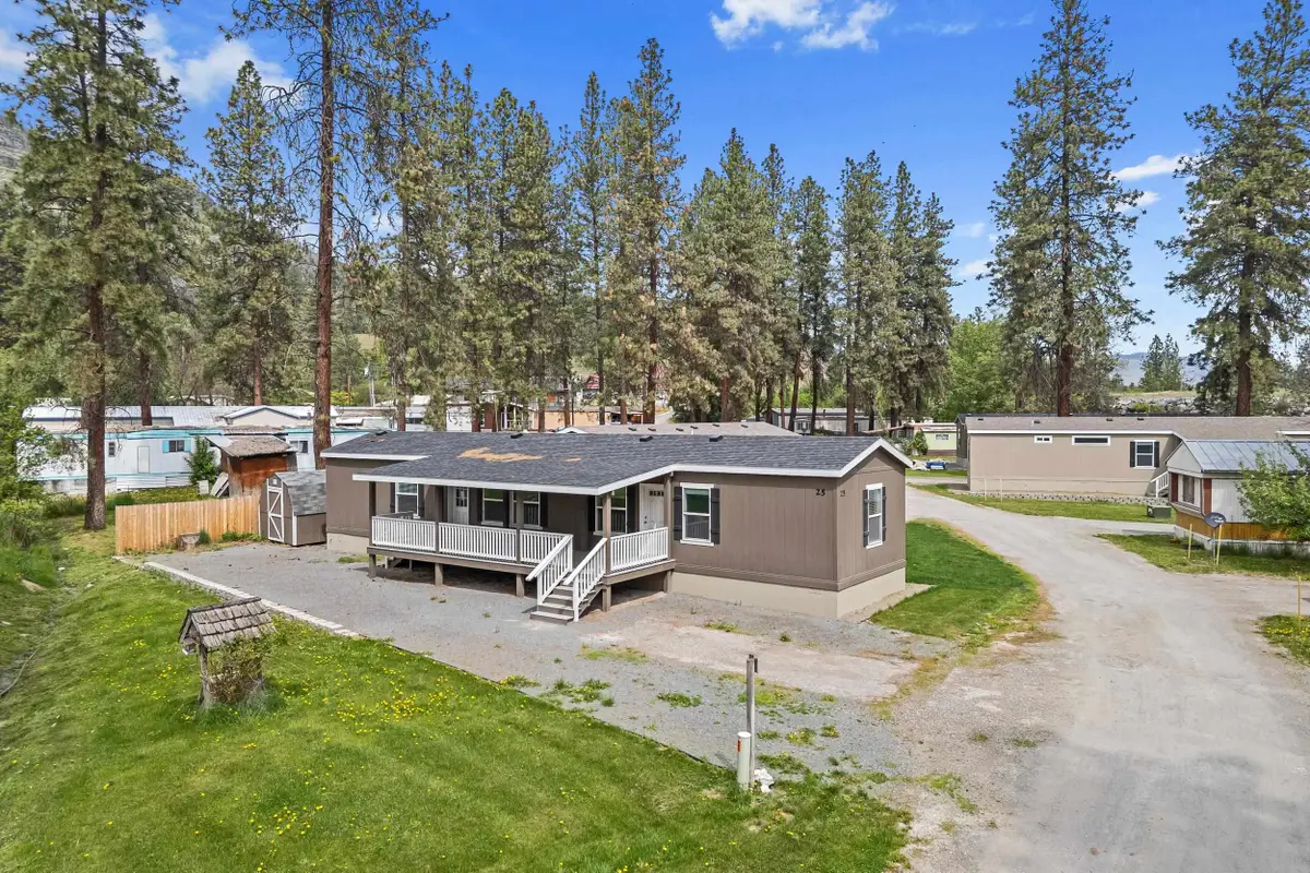 5 Columbia Dr, Kettle Falls, WA 99141 - #1