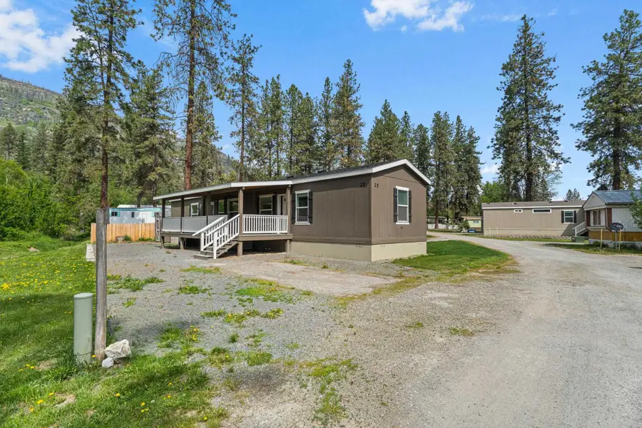 5 Columbia Dr, Kettle Falls, WA 99141 - #2