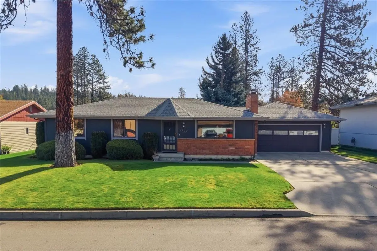 6522 N Elizabeth St, Spokane, WA 99208 - #1