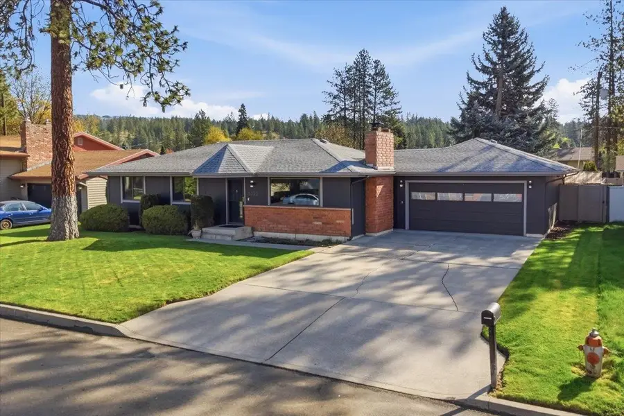 6522 N Elizabeth St, Spokane, WA 99208 - #2