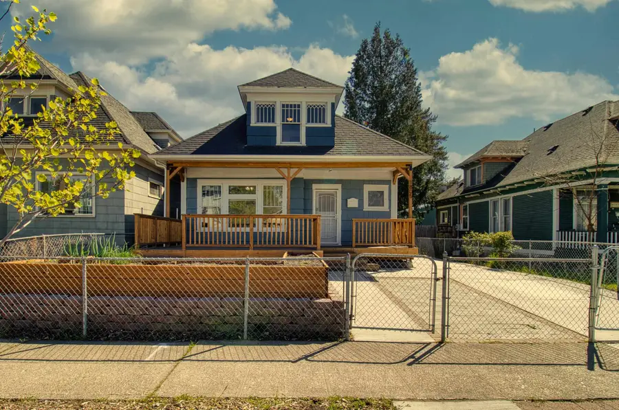 1805 W Gardner Ave, Spokane, WA 99201 - #2