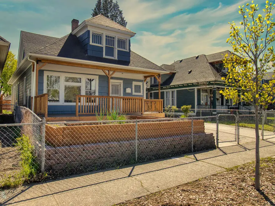 1805 W Gardner Ave, Spokane, WA 99201 - #3