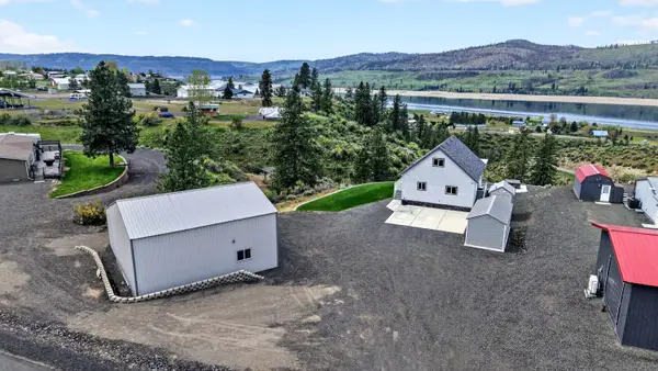 42325 N Doe Rd, Deer Meadows, WA 99122