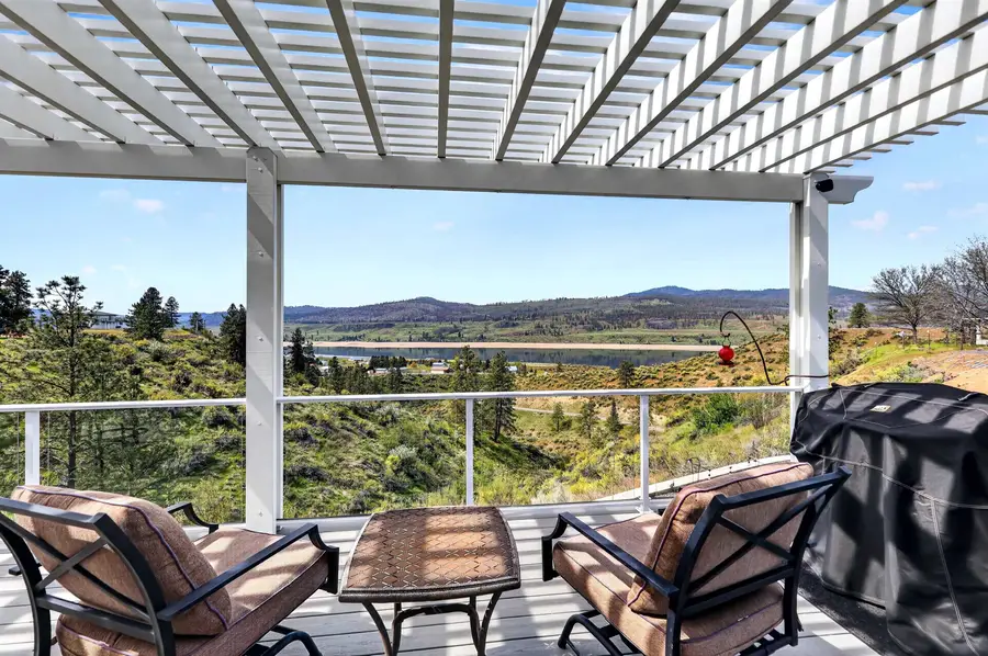 42325 N Doe Rd, Deer Meadows, WA 99122 - #3