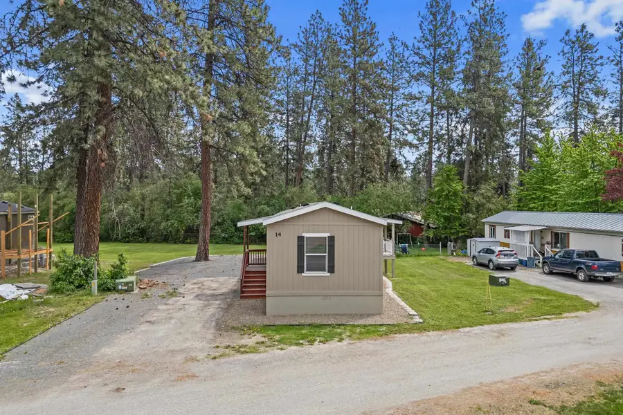 5 Columbia Dr, Kettle Falls, WA 99141 - #3