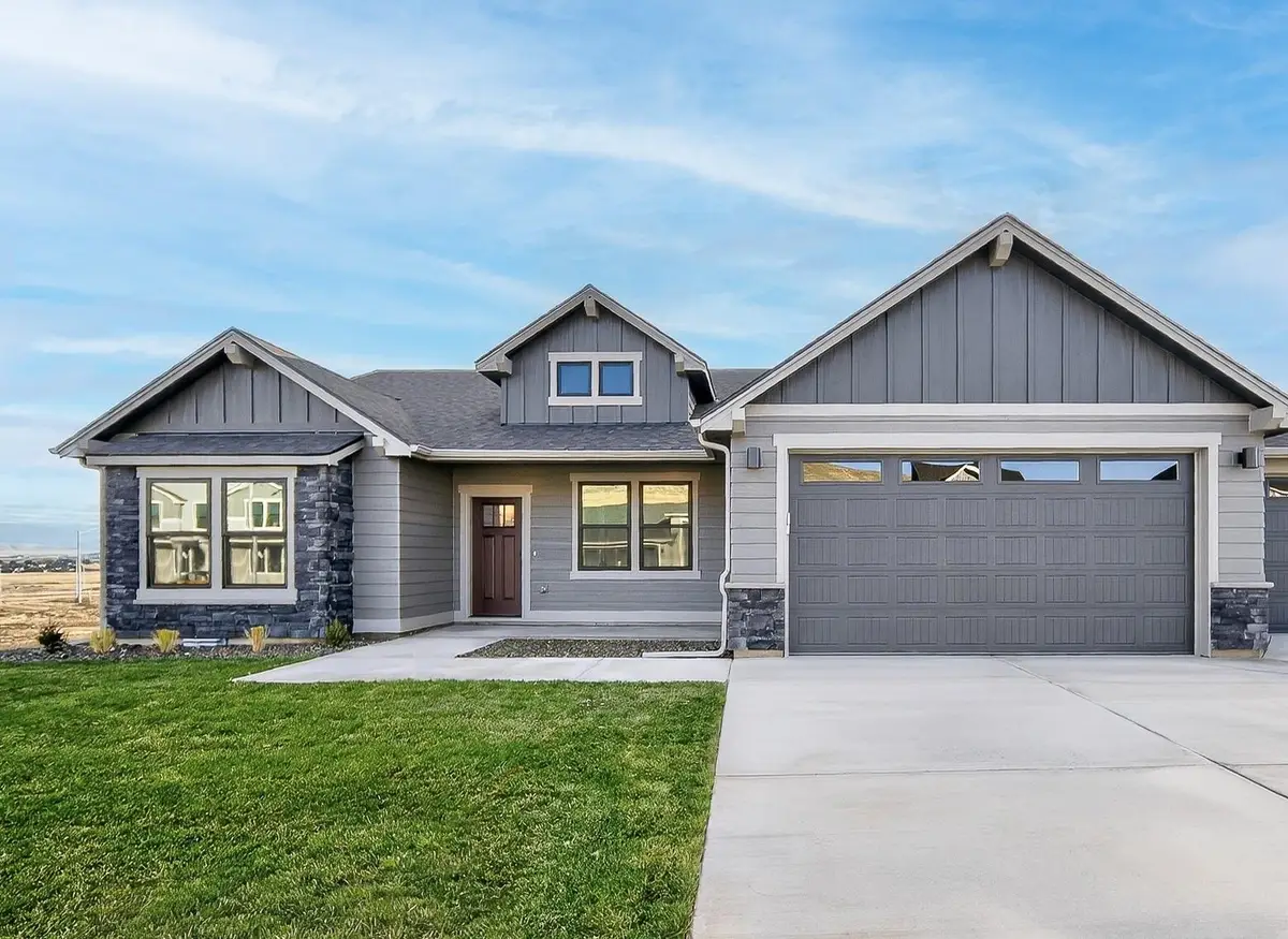 2320 Annie Pl, Cheney, WA 99004 - #1